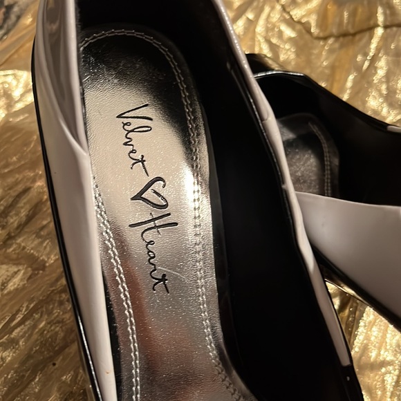 3 colors, black, grey and white - Picture 10 of 10